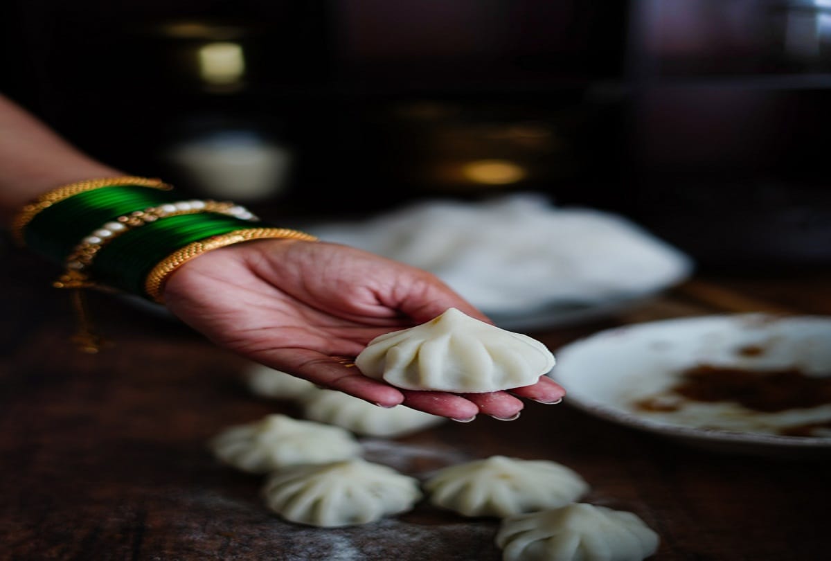 On this Ganesh Chaturthi Bappa enjoys Sabudana Modak know how to make recipe
