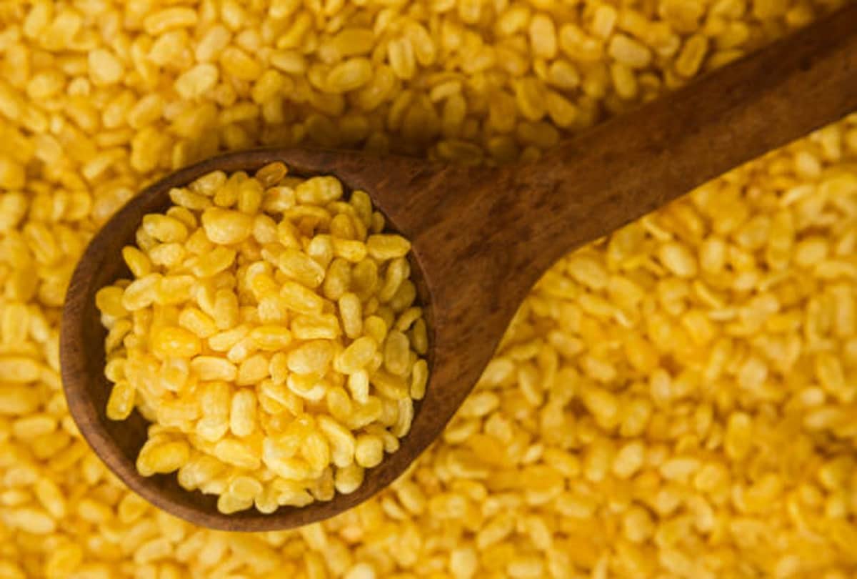 recipe to make moong dal ki kheer