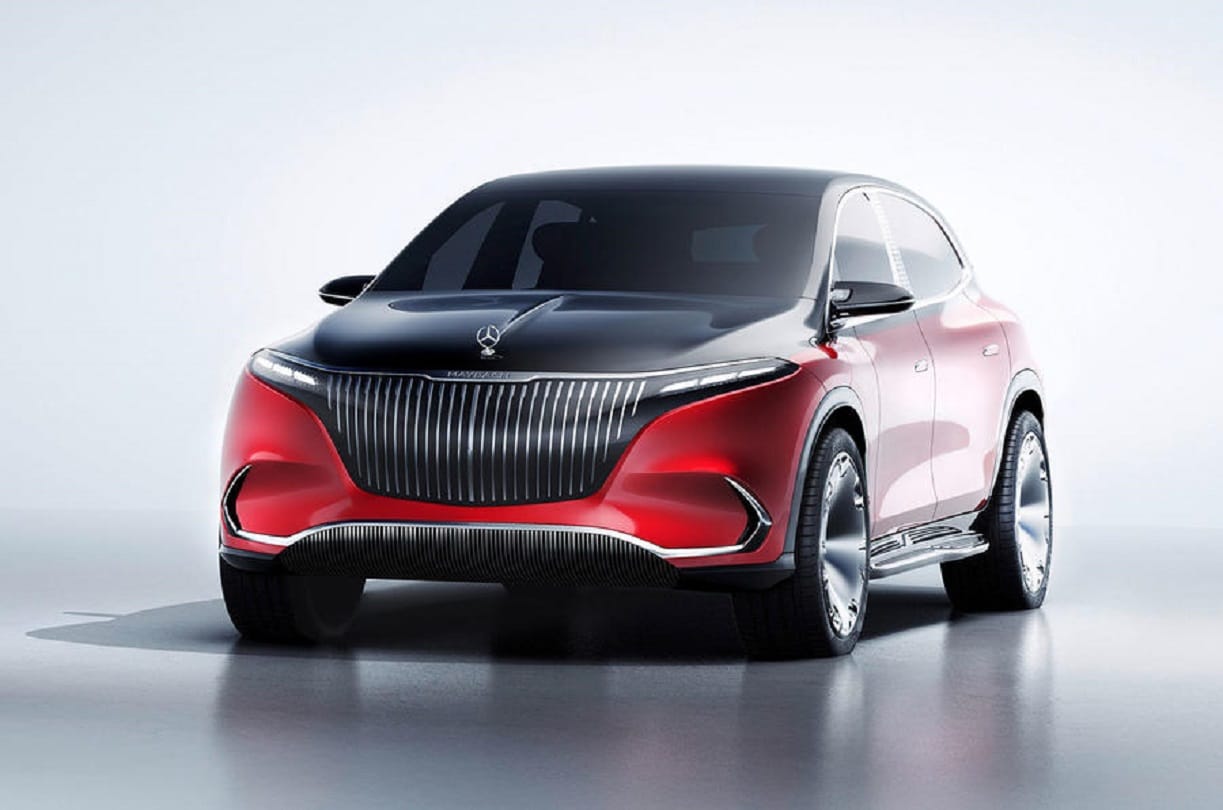 Munich Motor Show 2021: Europe biggest motor show lit up with electric cars, know about unique cars