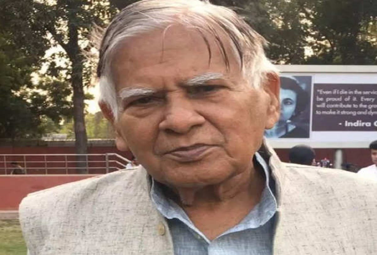 Chhattisgarh: Chief Ministers father Nand Kumar Baghel arrested, made objectionable remarks against Brahmins