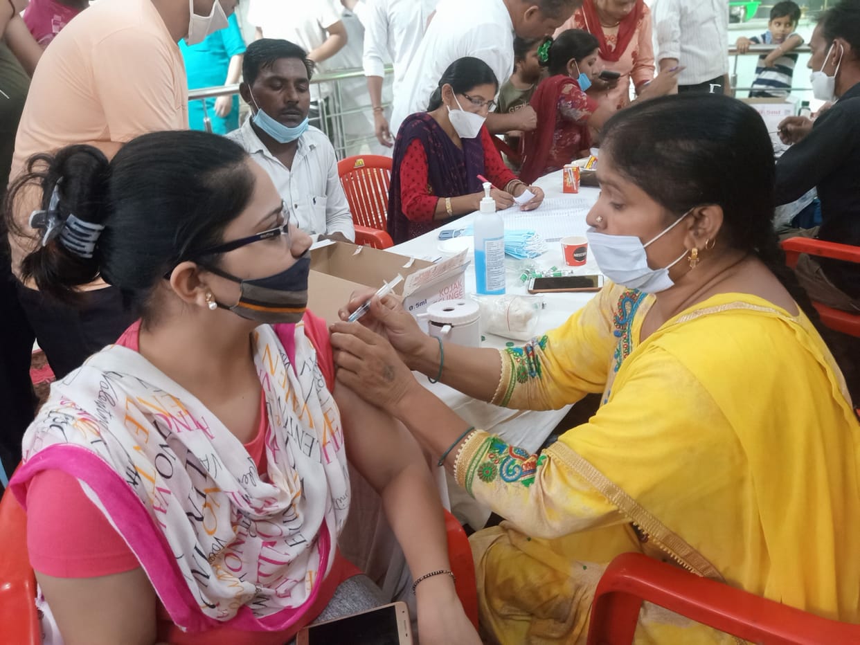 No new infected patients found