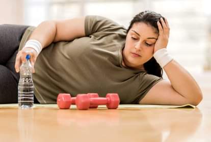 how Chronic stress cause weight gain know How to prevent stress-related weight gain