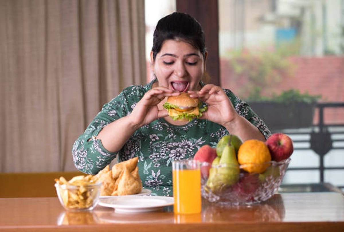 metabolic disorder problem increasing in women do not do this carelessness
