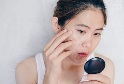 alum water to reduce wrinkles and get rid of loose skin