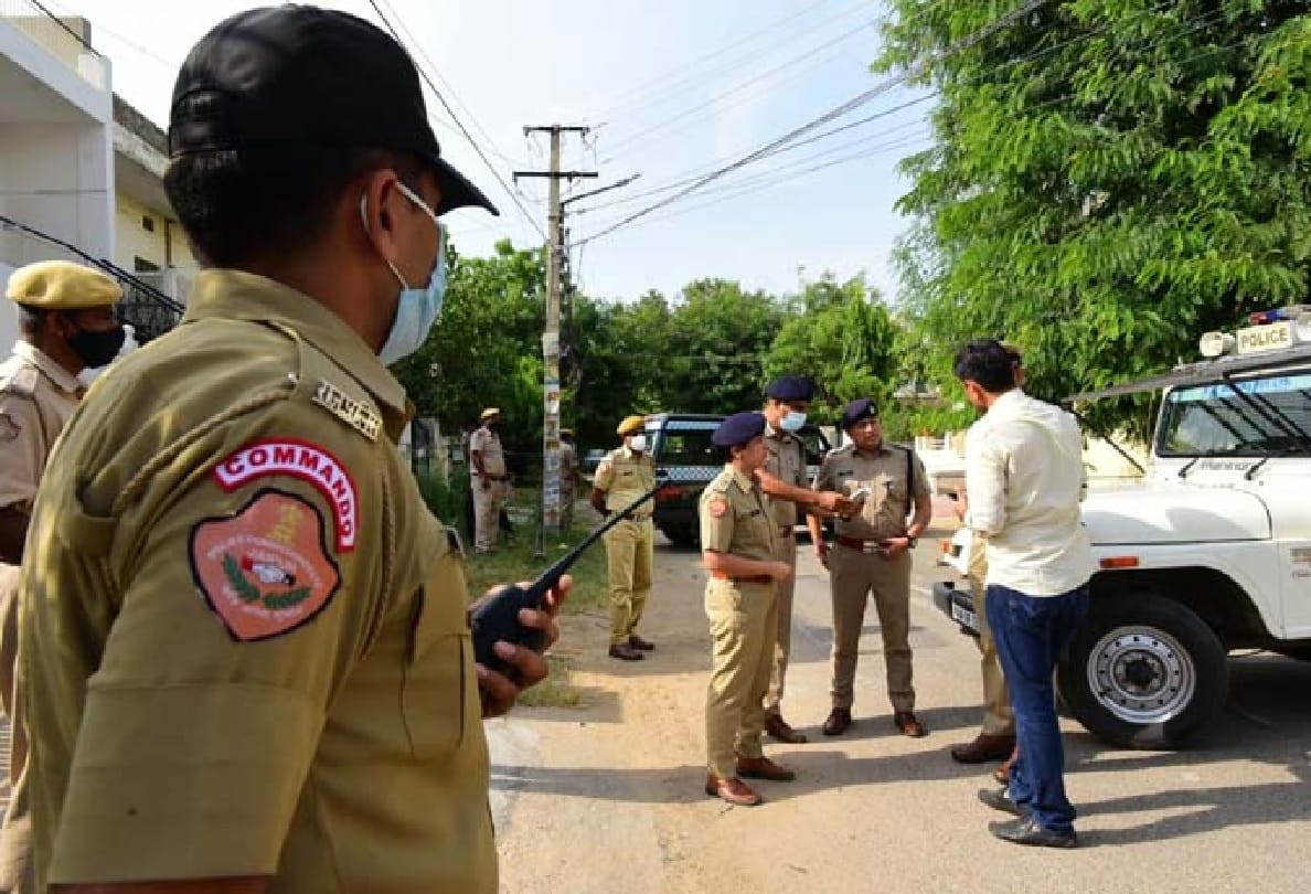 rk chawla murder case Big revealing of shooters, betel nut was taken for first time practiced on dummy