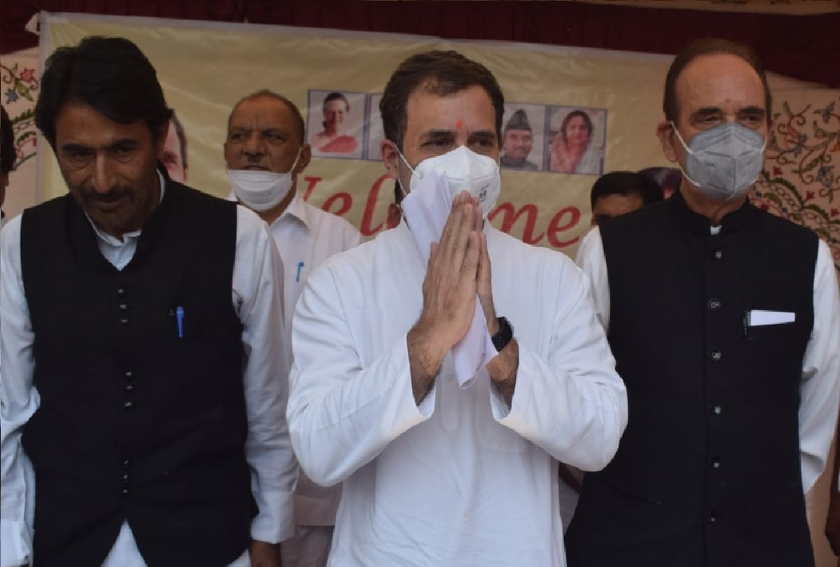 rahul gandhi questioned leaves out lord ganesh from his ganesh chaturthi wish On Twitter