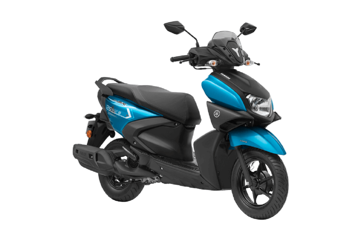 Yamaha RayZR 125 Fi Hybrid, Street Rally 125 Fi launched in India now Price Specifications Features