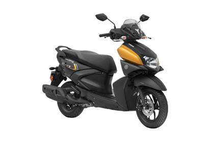 Yamaha RayZR 125 Fi Hybrid, Street Rally 125 Fi launched in India now Price Specifications Features