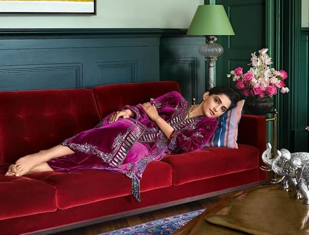 Sonam kapoor And Anand Ahuja london house inside pictures