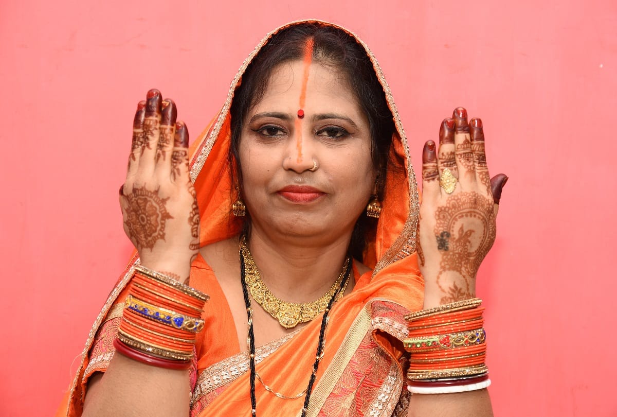 Hariyali Teej 2023 women should not do this work even by mistake On Hariyali Teej