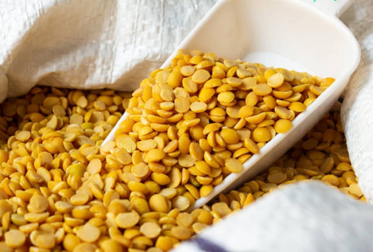 prices of pulses will go down in Uttar Pradesh.
