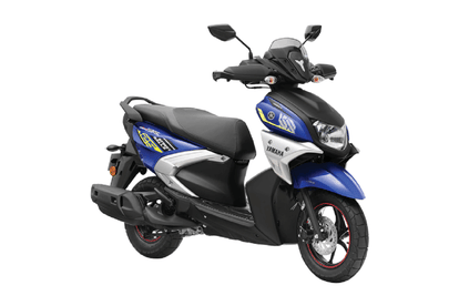 Yamaha RayZR 125 Fi Hybrid, Street Rally 125 Fi launched in India now Price Specifications Features