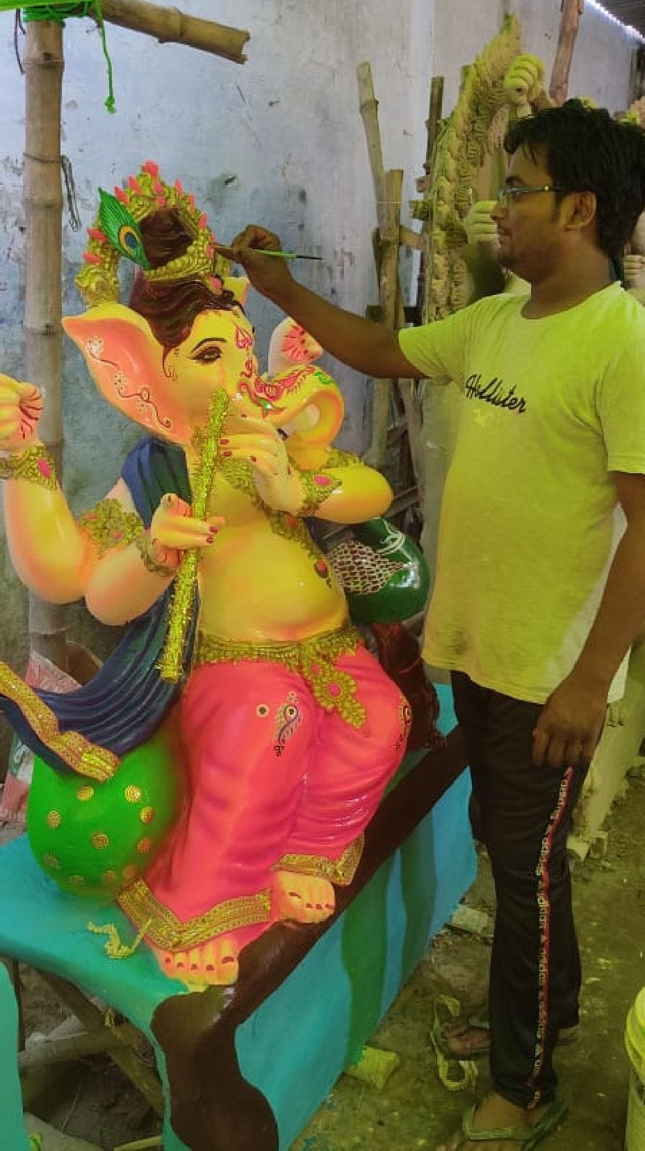 bahraich
