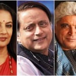 जावेद अख्तर के बचाव में सामने आईं शबाना आजमी