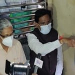 f Raosaheb Patil Danve