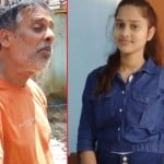 काजल हत्याकांड।