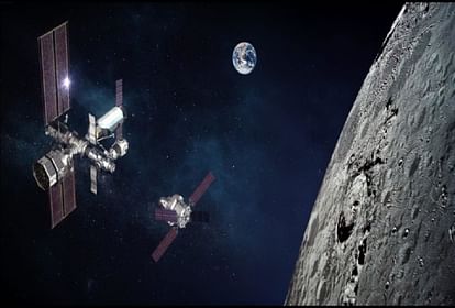 Luna 25:रूस का लूना-25 लॉन्च, चंद्रमा पर पानी ढूंढ़ने वाला यह मिशन  चंद्रयान-3 से पहले क्यों पहुंच रहा? जानें - Luna 25 Vs Chandrayaan 3: Why  Russian Space Craft Is Reaching Before