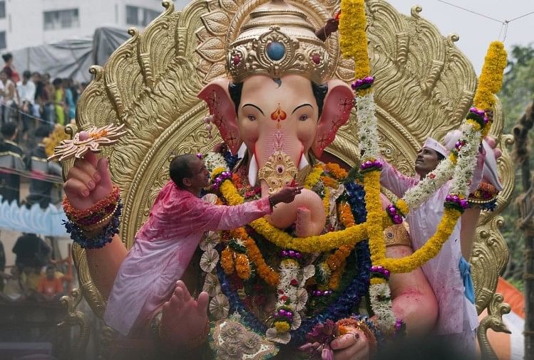 Ganesh Chaturthi 2021 Know History Importance And Significance Of This Sacred Festival Amar 3814