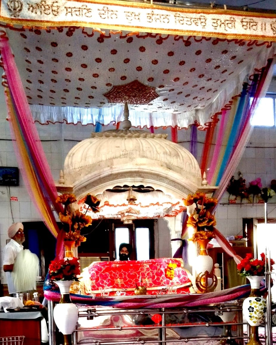 prakashoutsav celebrated