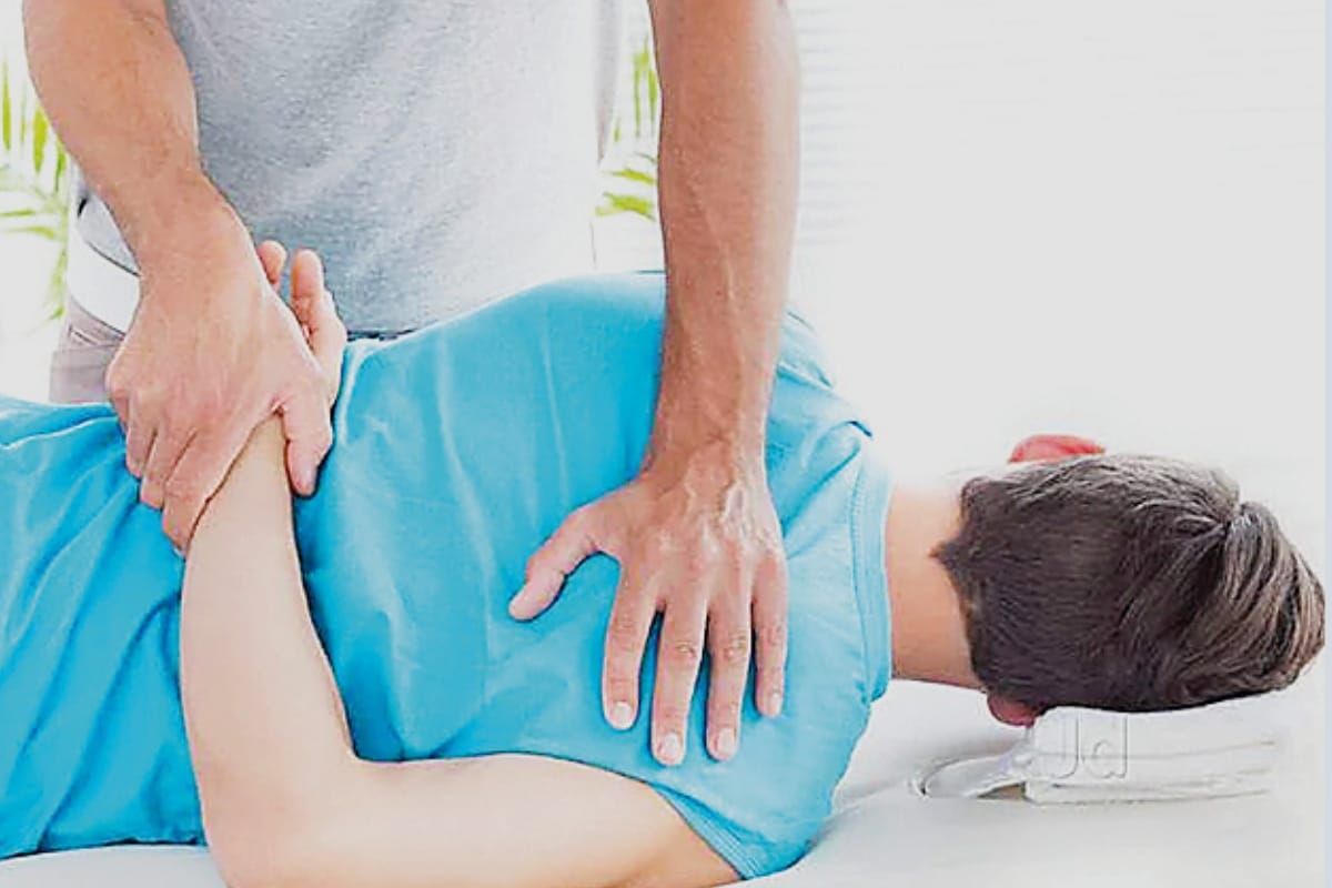 World Physiotherapy Day: Adopt physiotherapy, get rid of the medicines