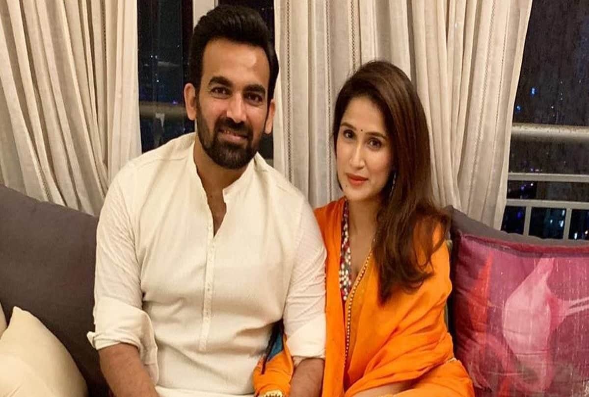 bollywood actress who marries with these cricket players