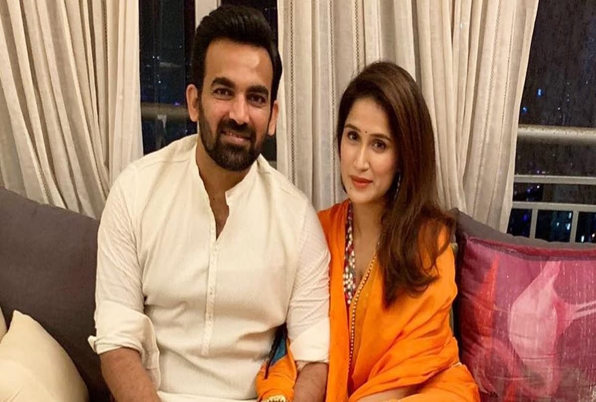 bollywood actress who marries with these cricket players