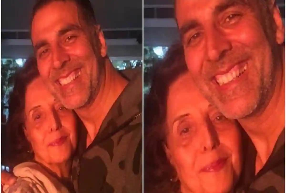 Akshay Kumar gets heartfelt condolence letter from PM Modi, says he is grateful