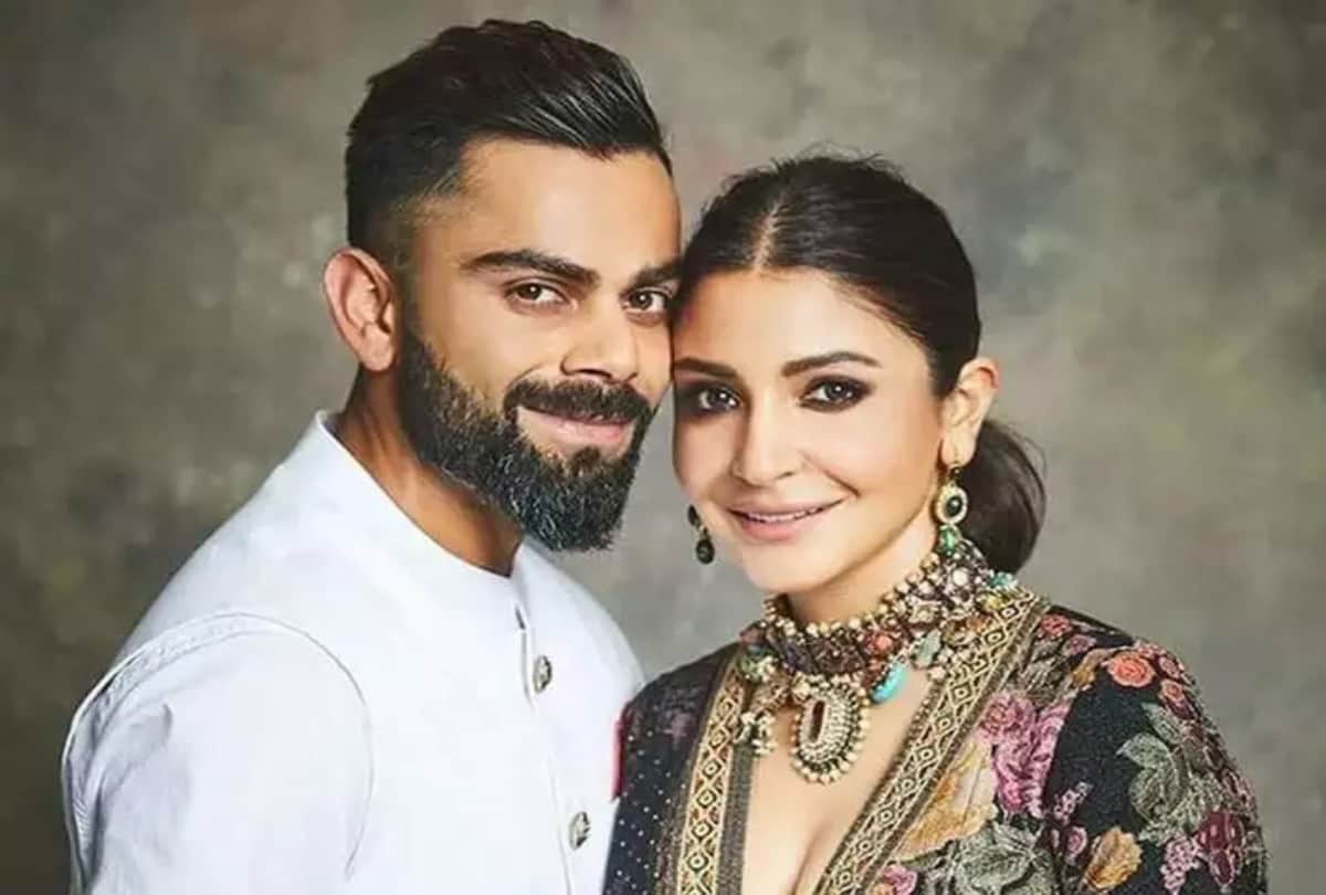 Anushka SharmaVirat Kohli wedding anniversary A look at the couple's mushy photos