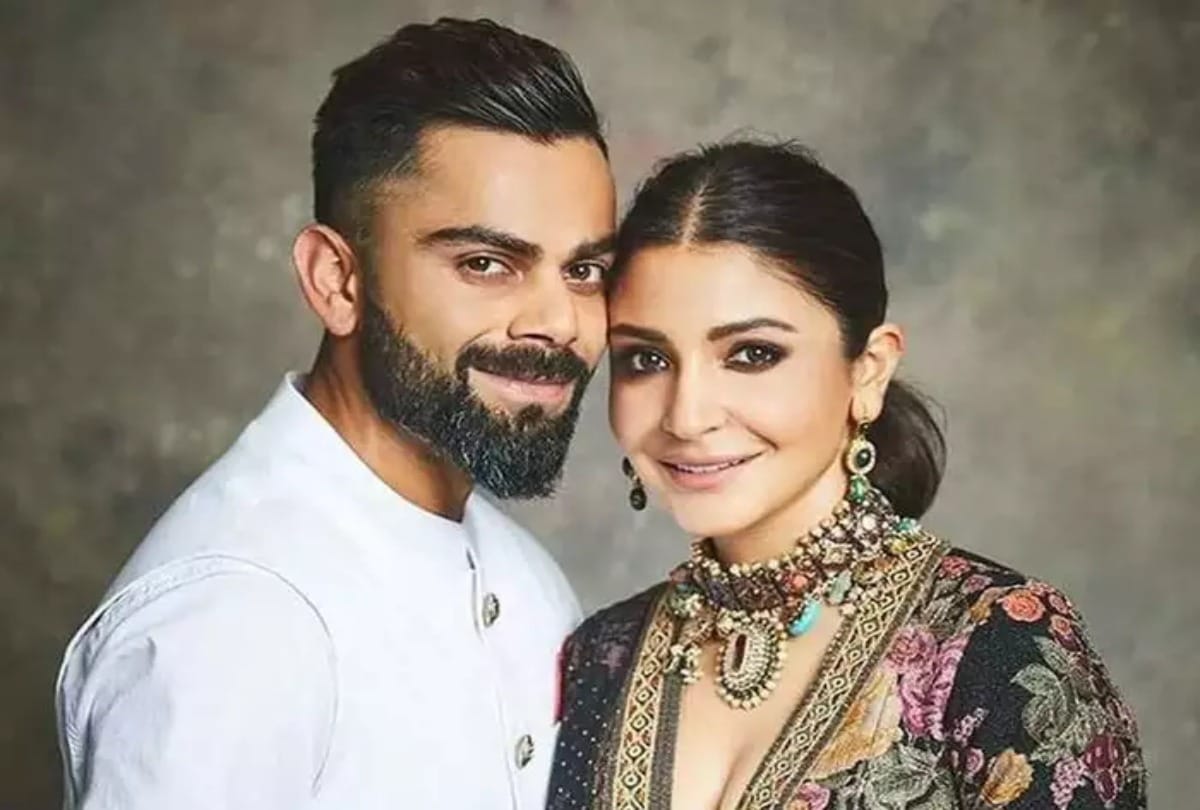 Bollywood Actress Anushka Sharma and Cricketer Virat Kohli read unknown facts about there beautiful Lovestory