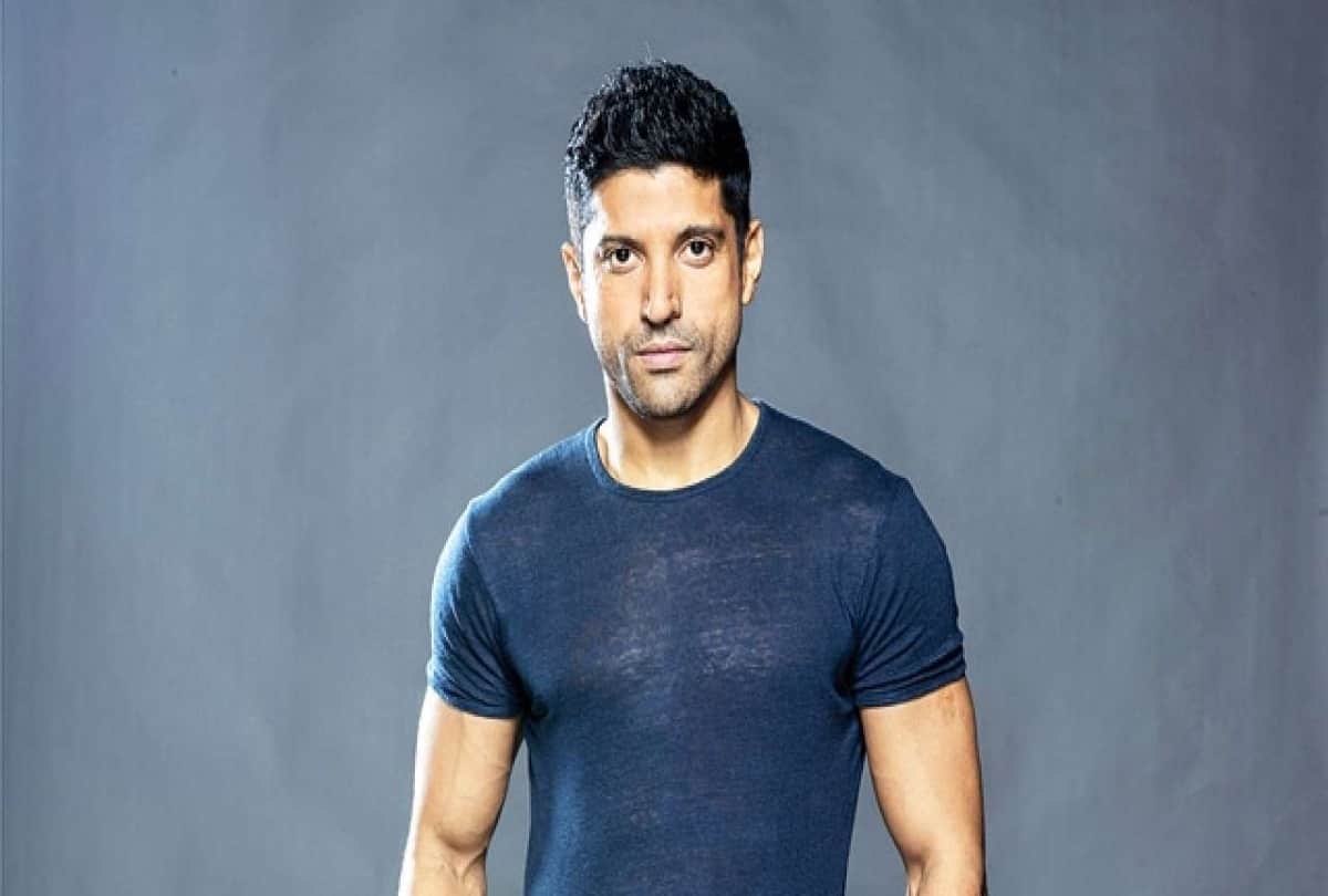 russia ukraine war Farhan Akhtar condolence over the death of an Indian student in Ukraine