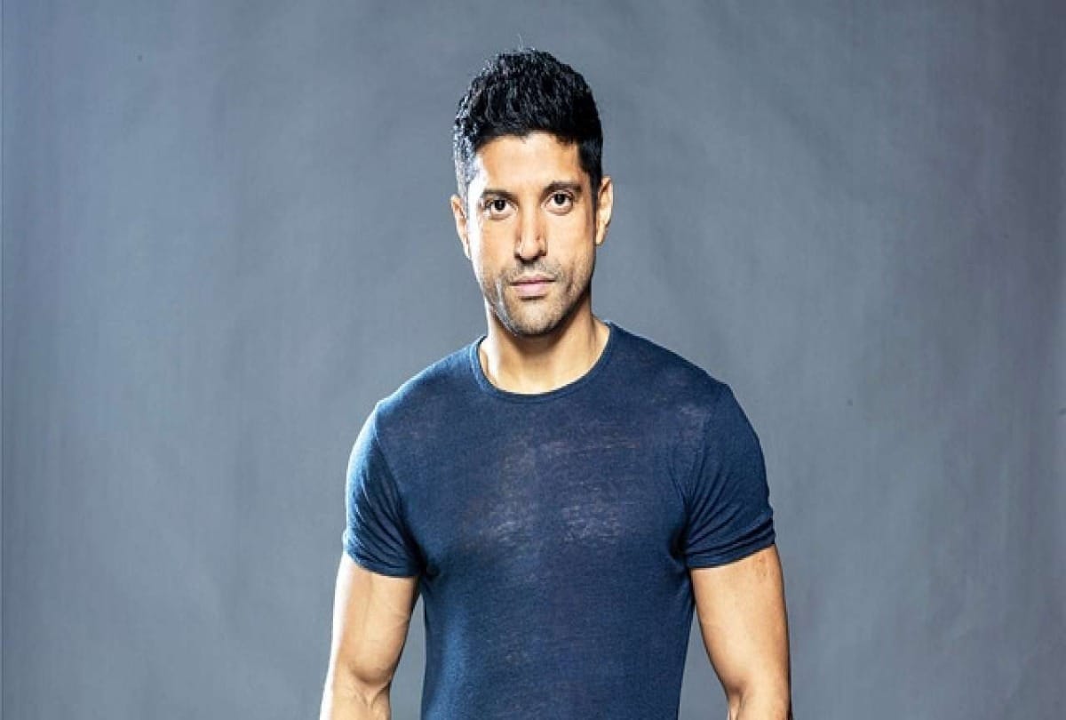 Bollywood: That's why Farhan Akhtar is away from social media these days the best way to avoid trolls