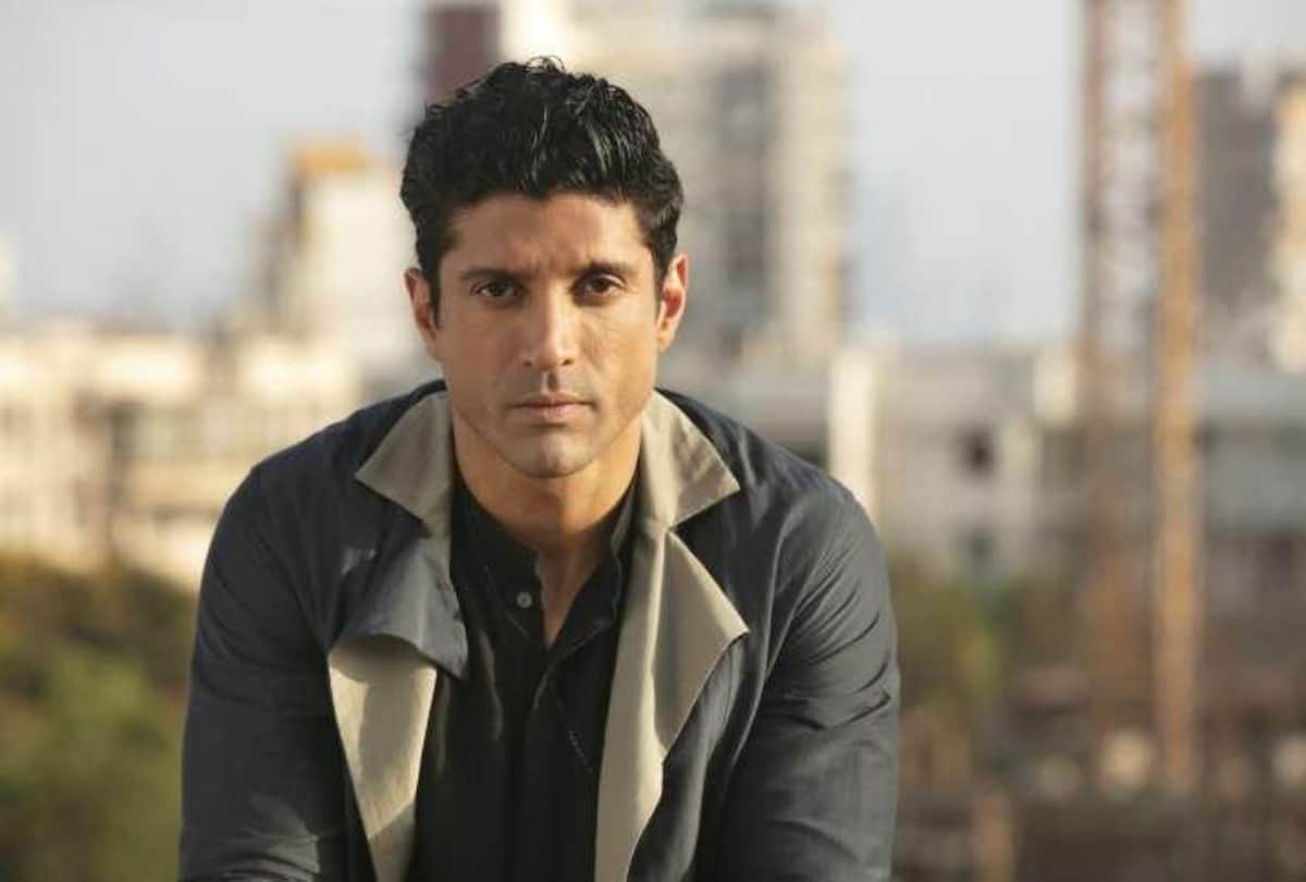 Bollywood: That's why Farhan Akhtar is away from social media these days the best way to avoid trolls