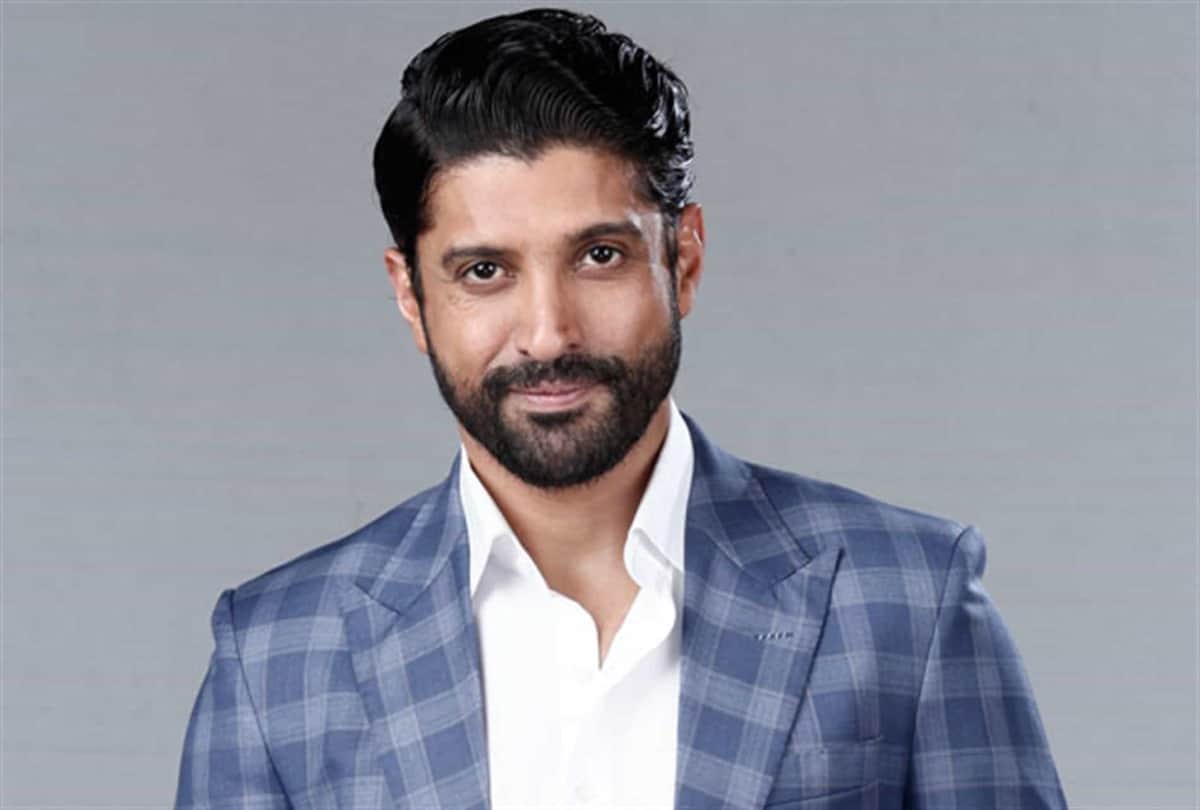 Bollywood: That's why Farhan Akhtar is away from social media these days the best way to avoid trolls