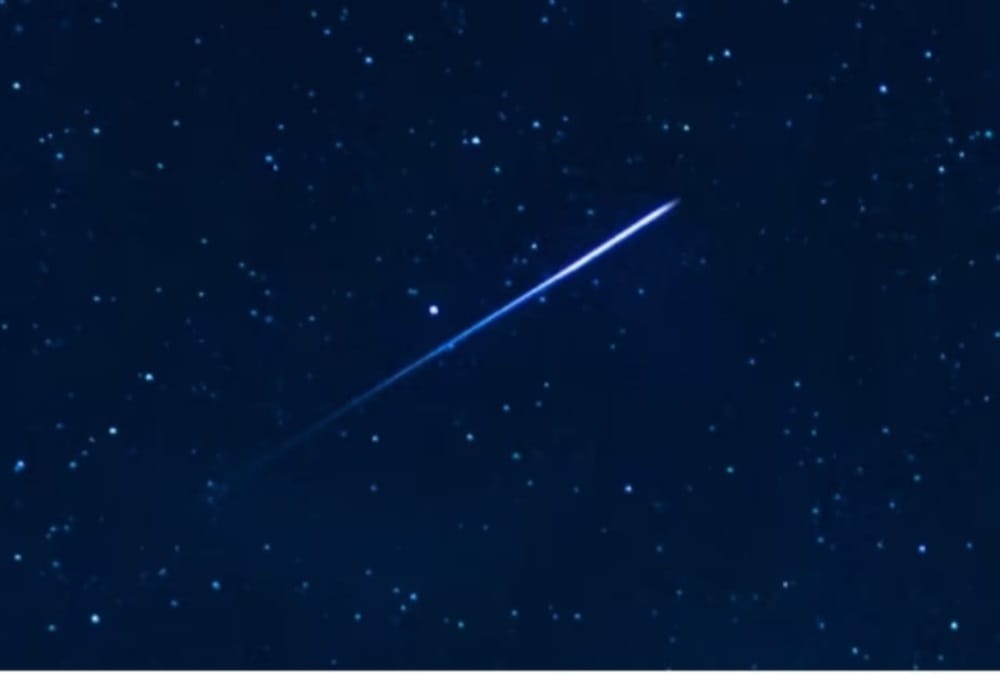 Uttarakhand News: Big Asteroid is coming towards Earth Tonight