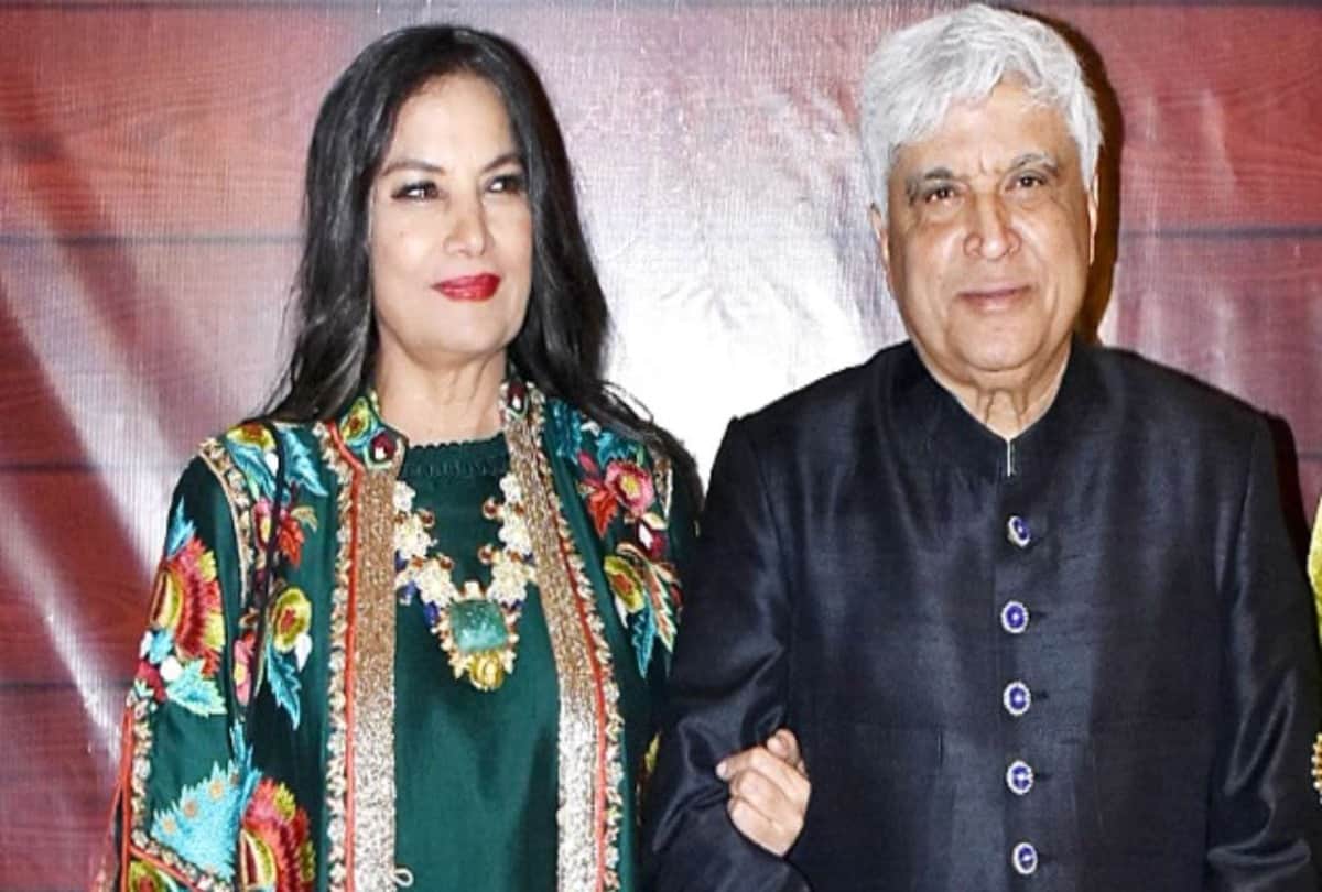 happy birthday shabana azmi shabana and javed love story