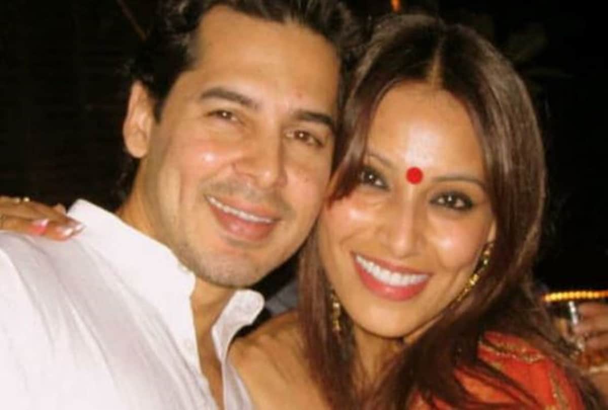 Dino morea opens up about his equation with Bipasha basu after breakup said it never changed