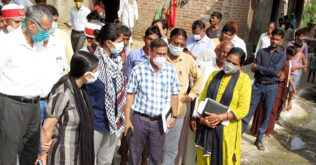Civic Amenities