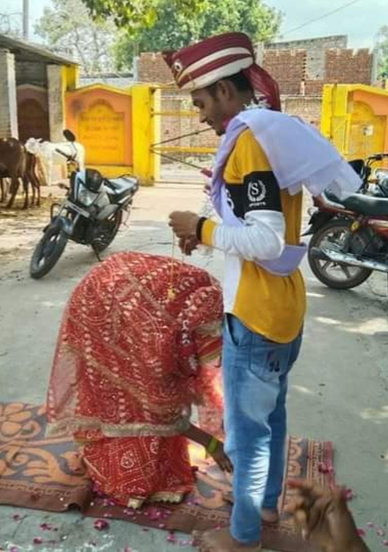 farrukhabad news