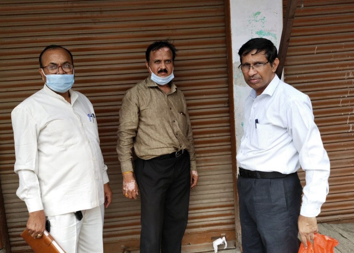Two quacks' clinics sealed