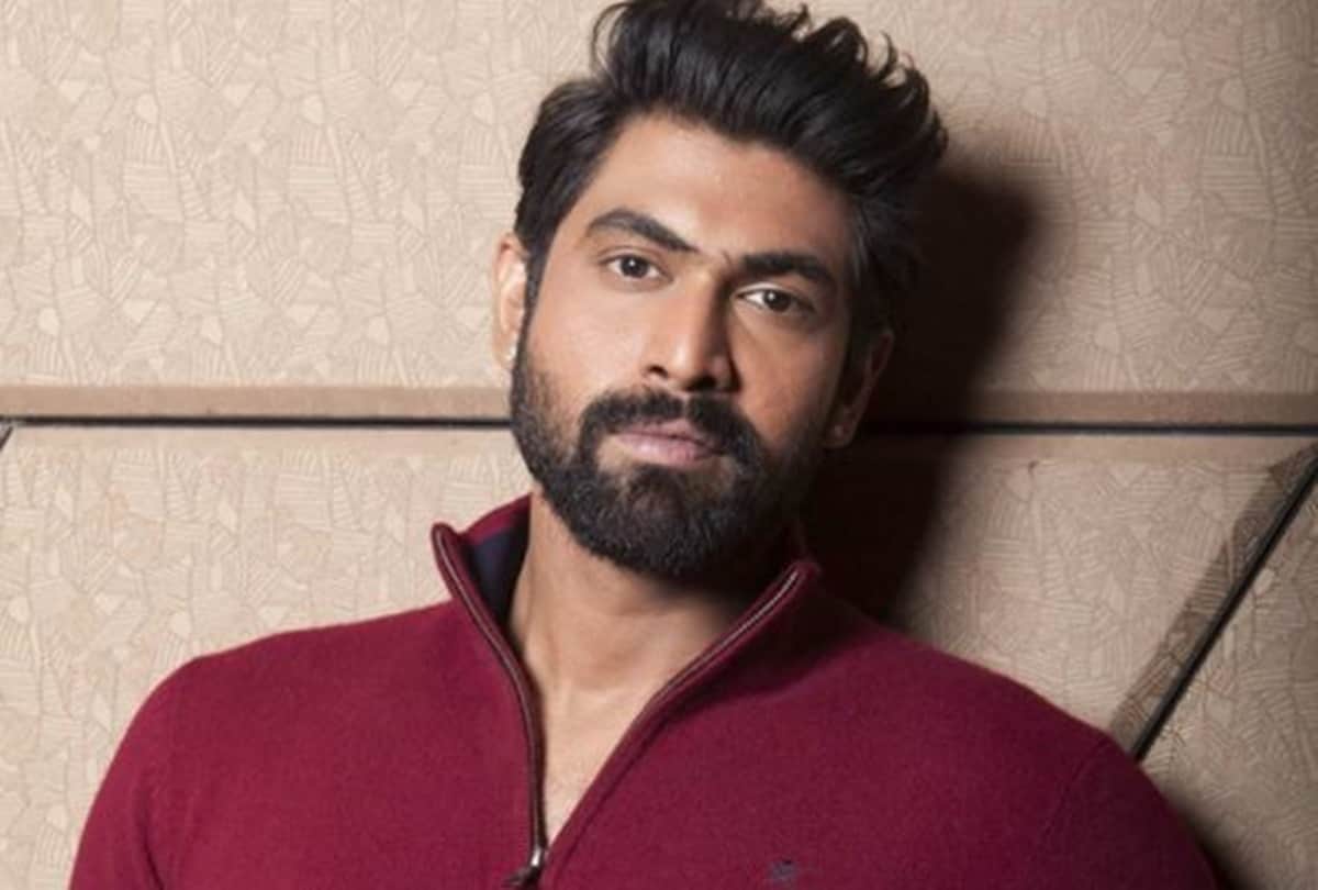 Akshay Kumar Mother Death 7-hour interrogation of Rana Daggubati in drugs case