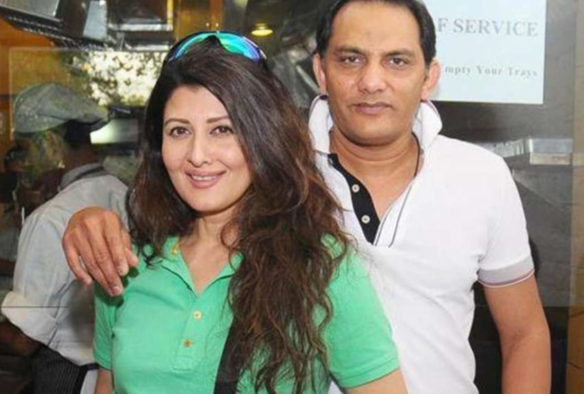 bollywood actress who marries with these cricket players