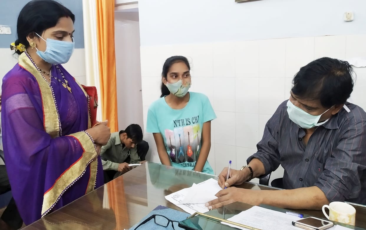 Viral fever is increasing rapidly, 731 found infected