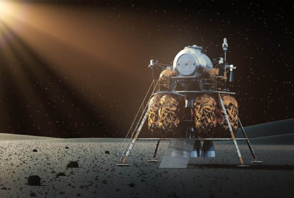 Isro reveal chandrayaan 2 orbiter solar radiation who is very dangerous for astronauts know reason behind it