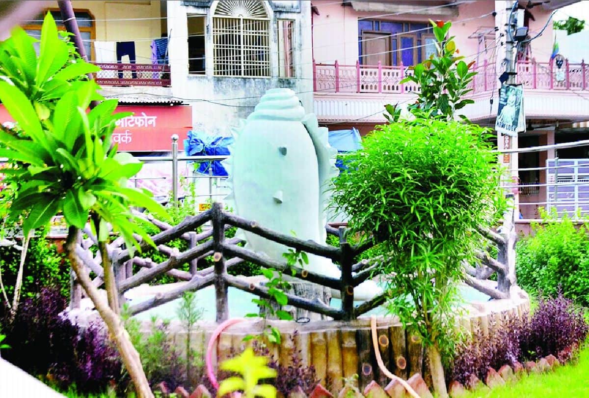 Fountains Closed In Agra Before Inauguration