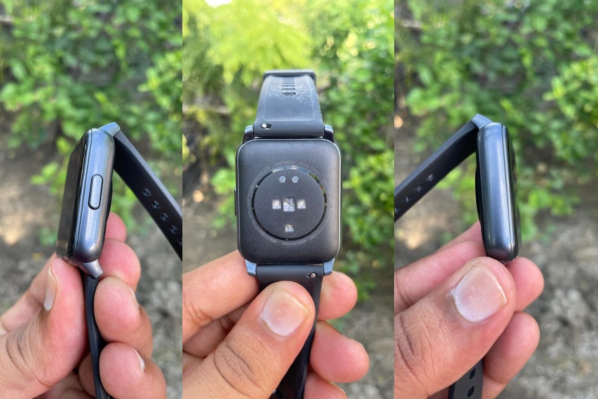 Dizo Watch