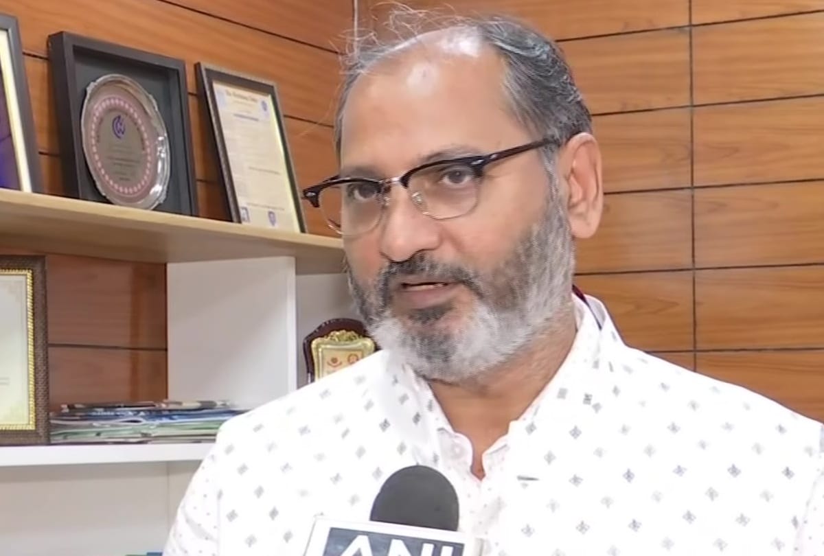 Omicron: Two more cases found in Delhi, 10 times increase in 10 days, five recovered