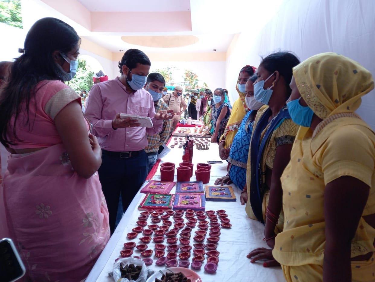 Civic Amenities