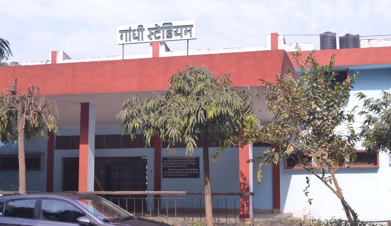 Civic Amenities