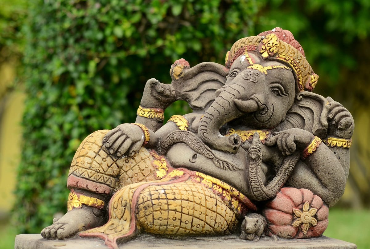 Ganesh Chaturthi 2023 why lord ganesha loves modak Reason