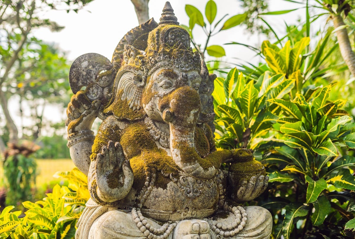 Ganesh Chaturthi 2021 Eco Friendly Ganpati Gives big message To Society